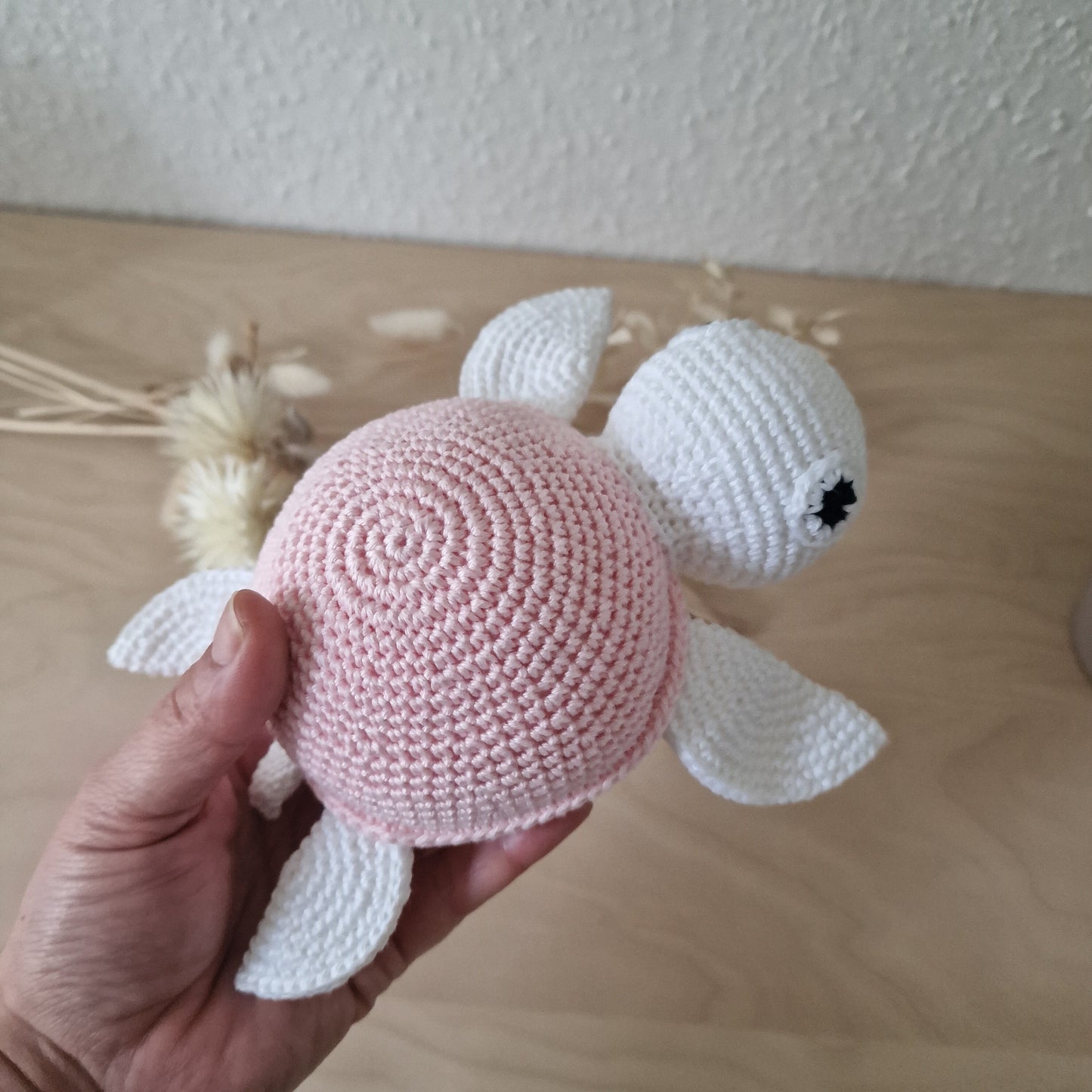 Boite à musique tortue