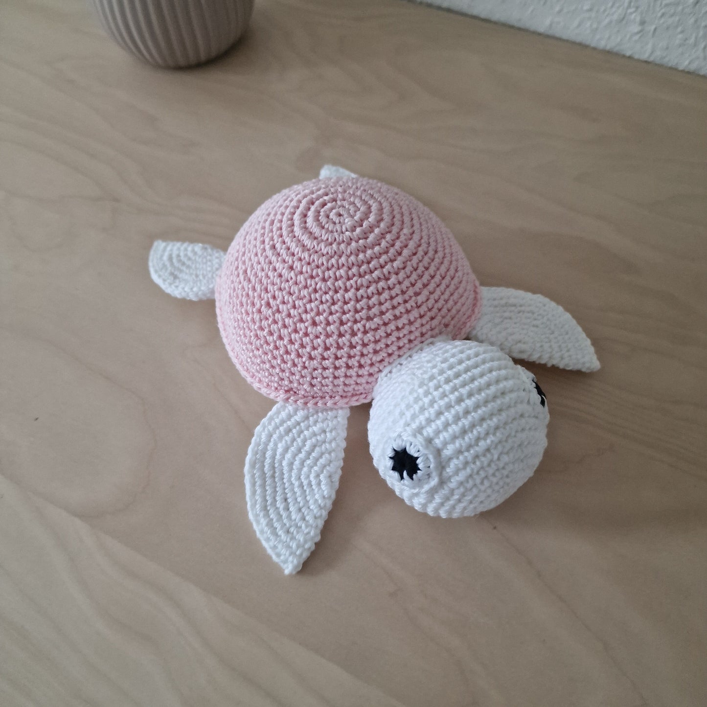 Schildkrötenspieluhr